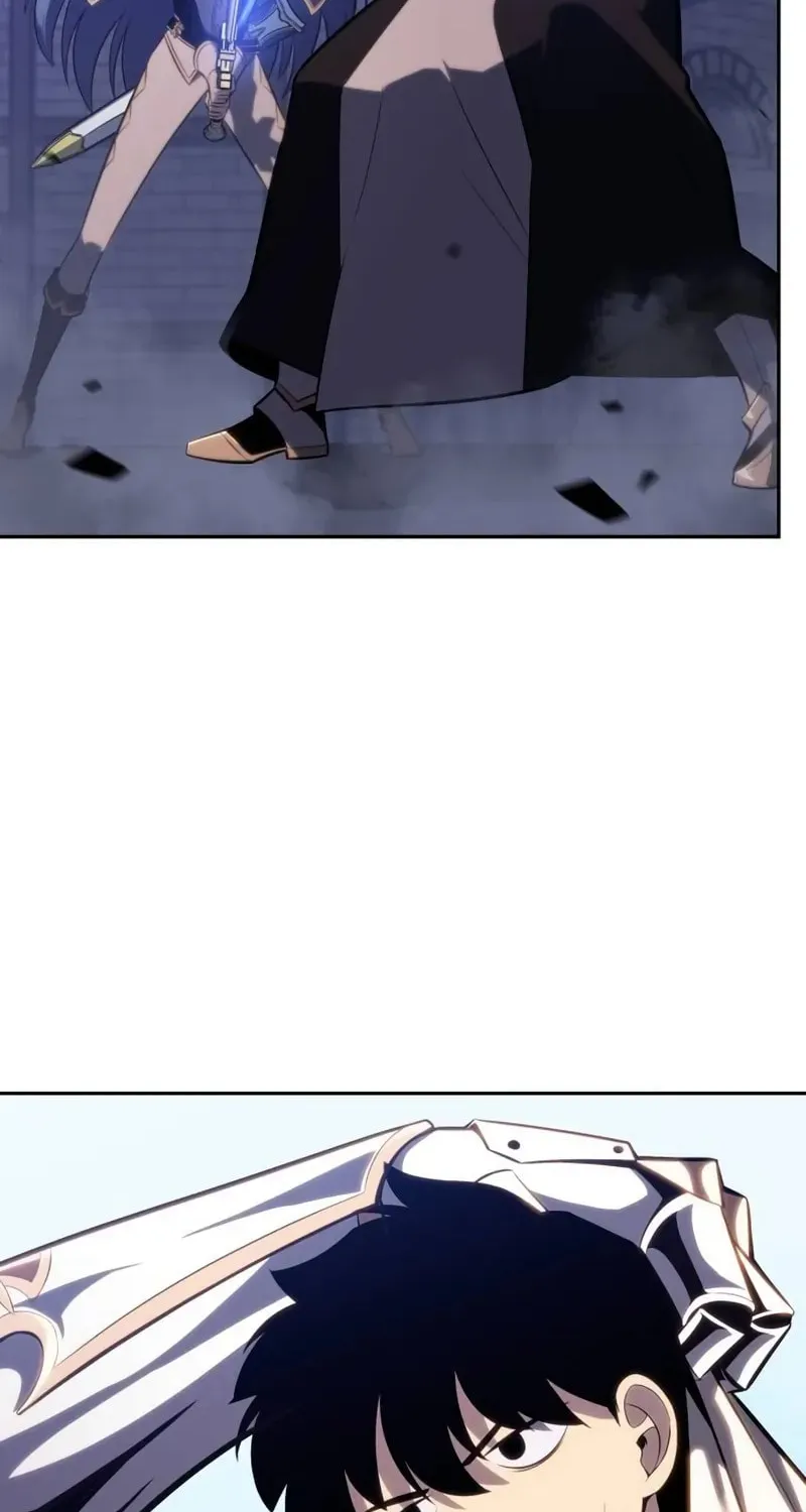 The Regressed Youngest Son of the Duke Is an Assassin Chapter 3 page 35 - 