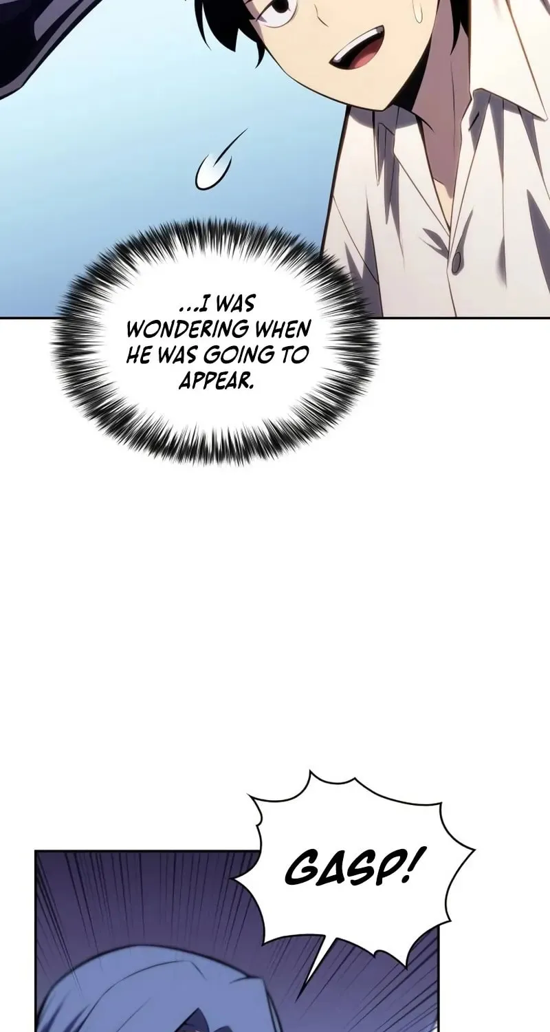 The Regressed Youngest Son of the Duke Is an Assassin Chapter 3 page 36 - 