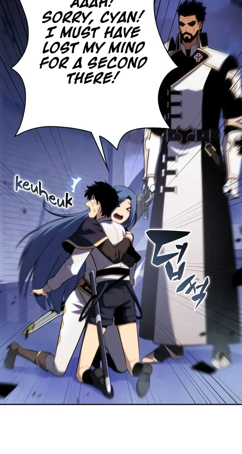 The Regressed Youngest Son of the Duke Is an Assassin Chapter 3 page 38 - 