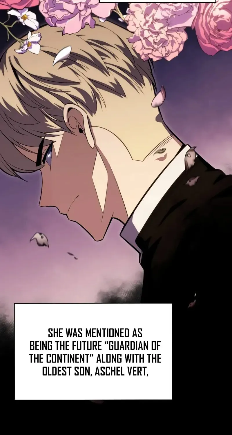 The Regressed Youngest Son of the Duke Is an Assassin Chapter 3 page 45 - 