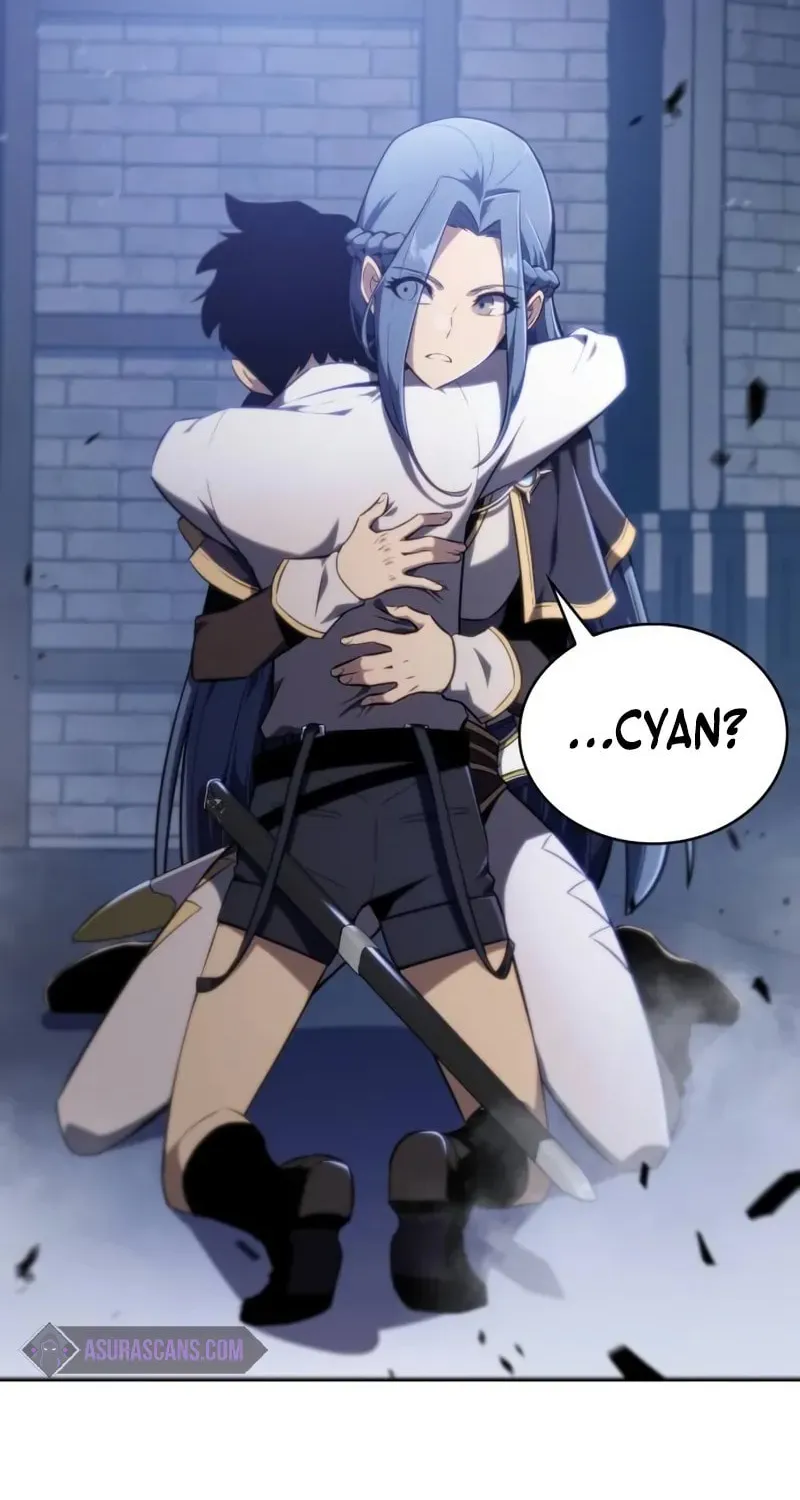 The Regressed Youngest Son of the Duke Is an Assassin Chapter 3 page 49 - 