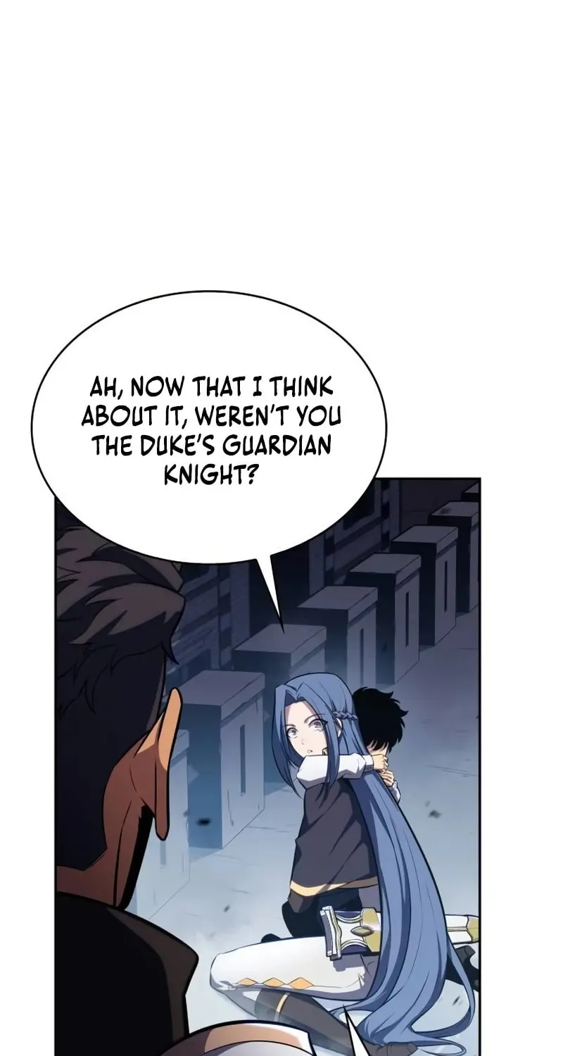 The Regressed Youngest Son of the Duke Is an Assassin Chapter 3 page 50 - 