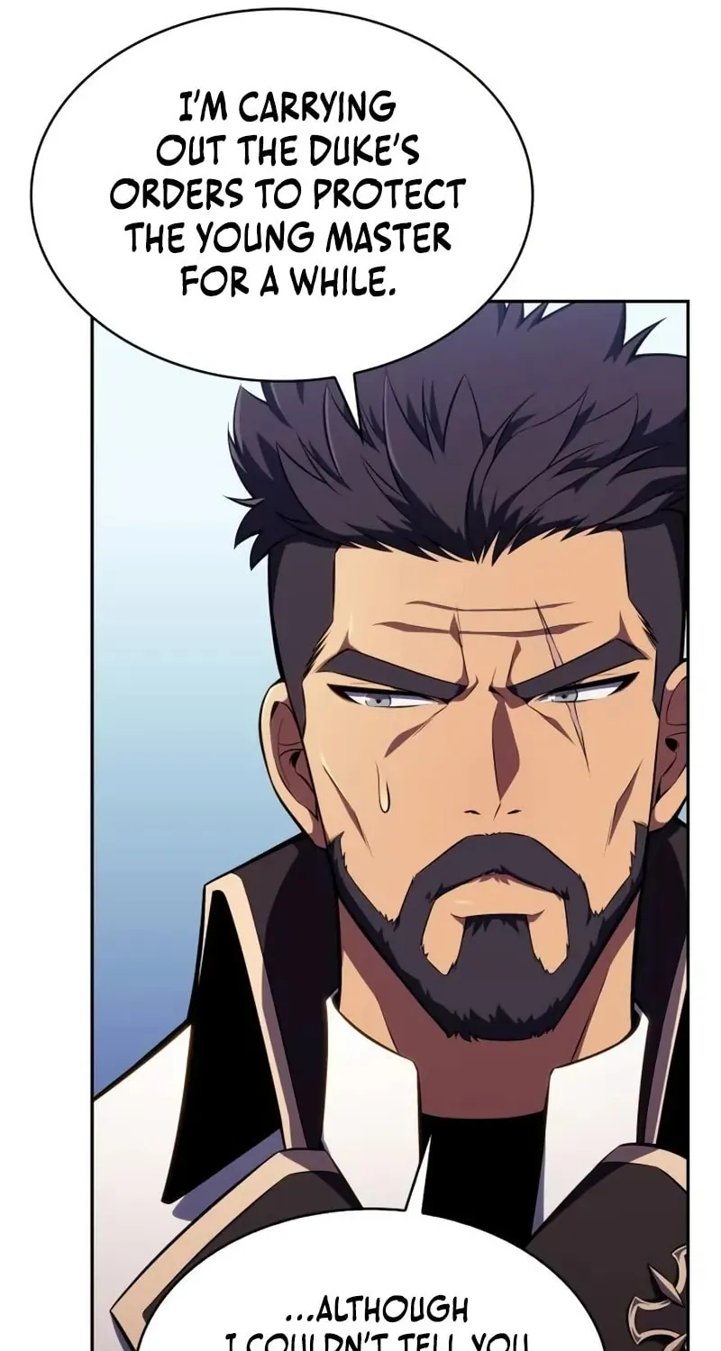 The Regressed Youngest Son of the Duke Is an Assassin Chapter 3 page 52 - 