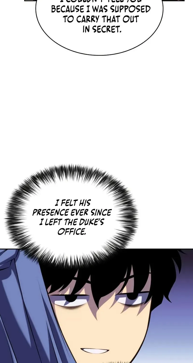 The Regressed Youngest Son of the Duke Is an Assassin Chapter 3 page 53 - 