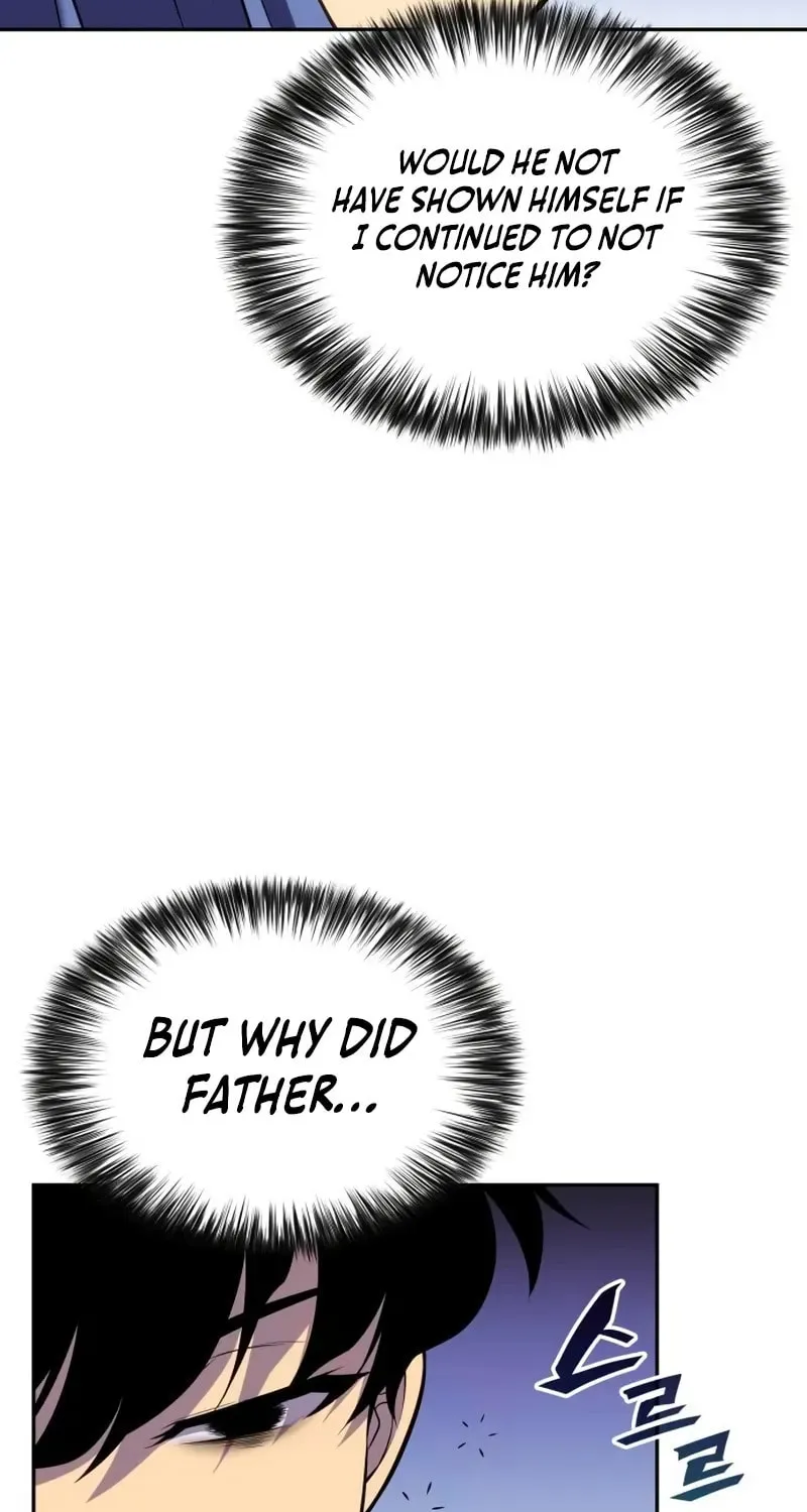 The Regressed Youngest Son of the Duke Is an Assassin Chapter 3 page 54 - 