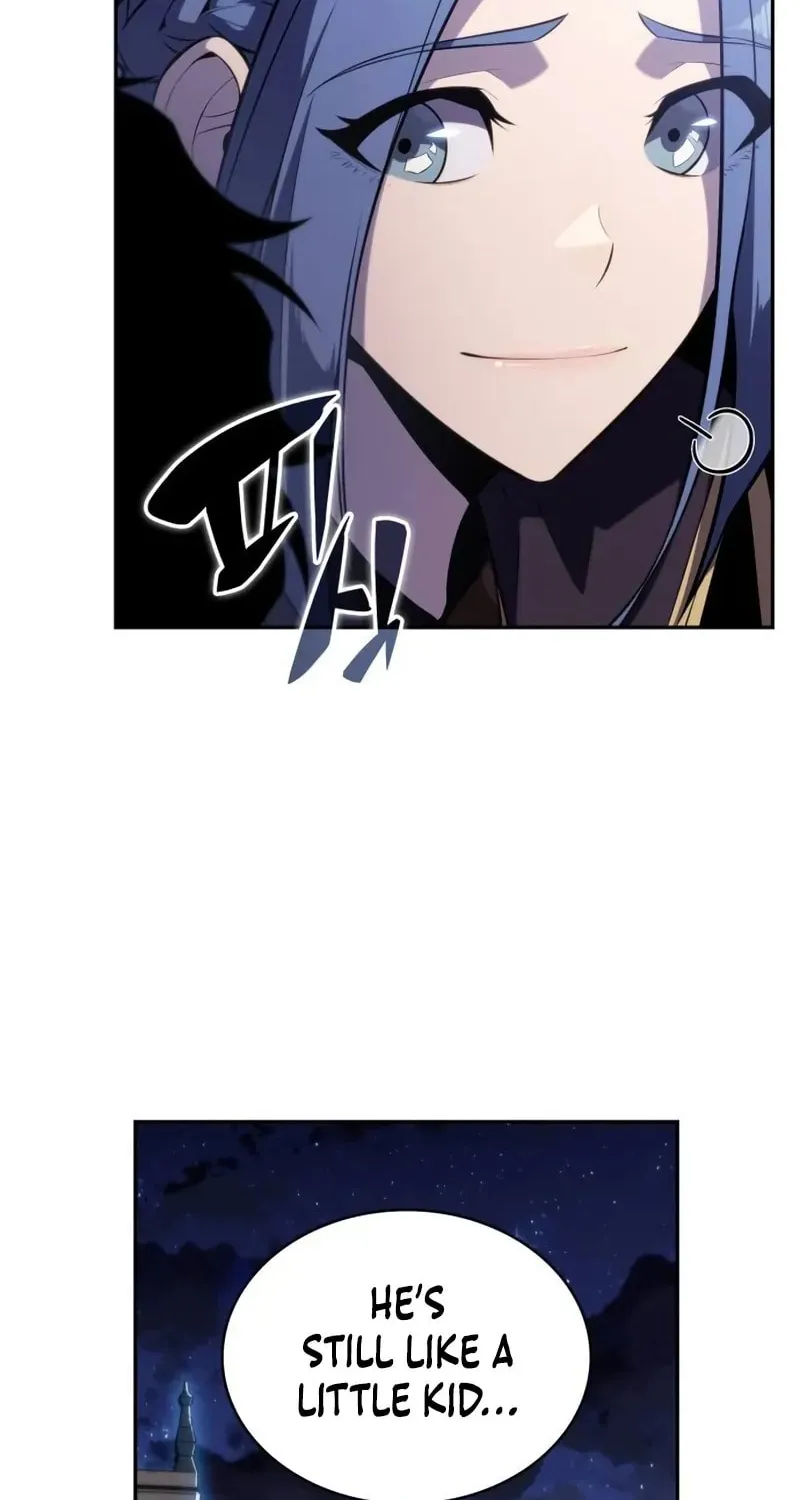 The Regressed Youngest Son of the Duke Is an Assassin Chapter 3 page 57 - 