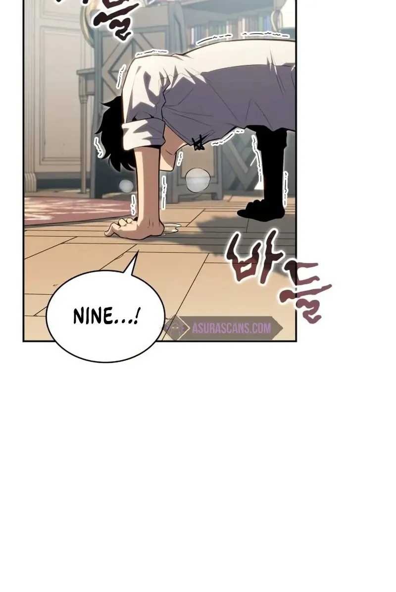 The Regressed Youngest Son of the Duke Is an Assassin Chapter 3 page 61 - 