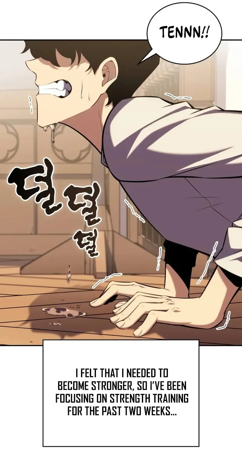 The Regressed Youngest Son of the Duke Is an Assassin Chapter 3 page 62 - 