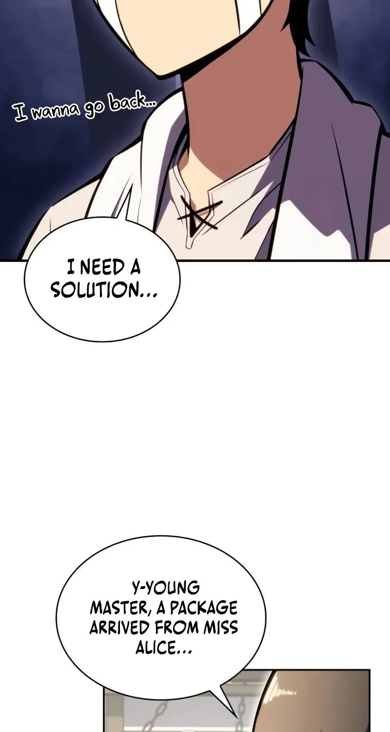 The Regressed Youngest Son of the Duke Is an Assassin Chapter 3 page 66 - 