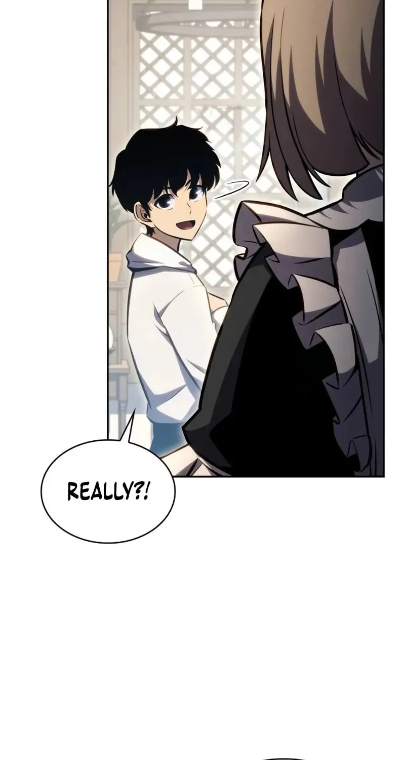 The Regressed Youngest Son of the Duke Is an Assassin Chapter 3 page 67 - 