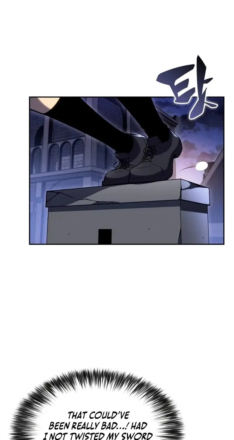 The Regressed Youngest Son of the Duke Is an Assassin Chapter 3 page 8 - 
