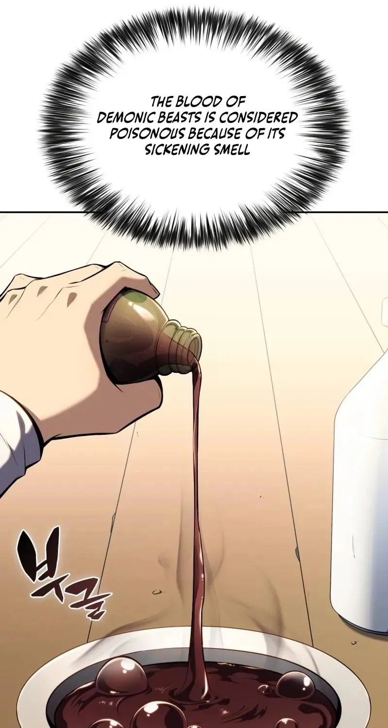 The Regressed Youngest Son of the Duke Is an Assassin Chapter 3 page 72 - 