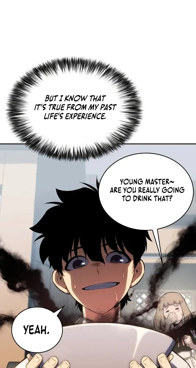 The Regressed Youngest Son of the Duke Is an Assassin Chapter 3 page 75 - 