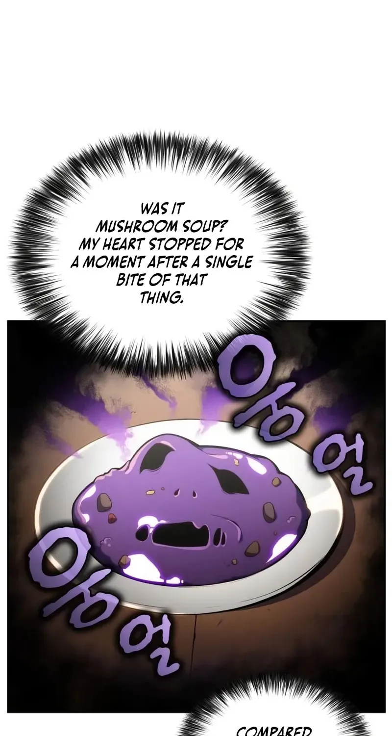 The Regressed Youngest Son of the Duke Is an Assassin Chapter 3 page 78 - 