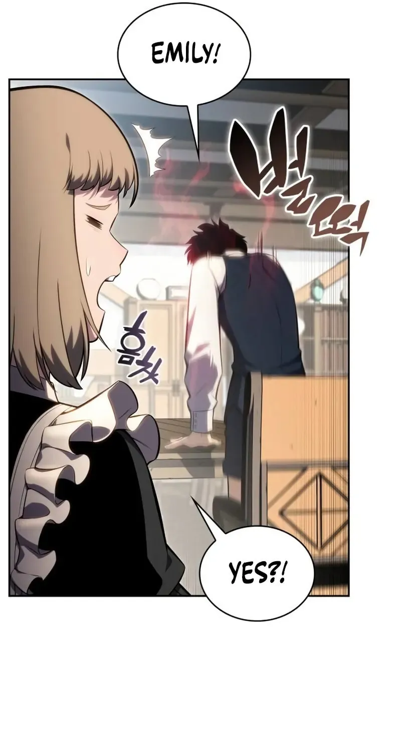 The Regressed Youngest Son of the Duke Is an Assassin Chapter 3 page 82 - 