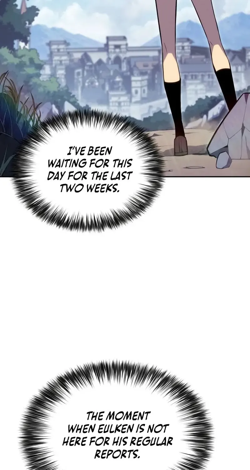 The Regressed Youngest Son of the Duke Is an Assassin Chapter 3 page 87 - 
