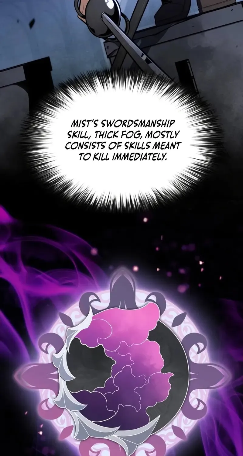 The Regressed Youngest Son of the Duke Is an Assassin Chapter 3 page 10 - 