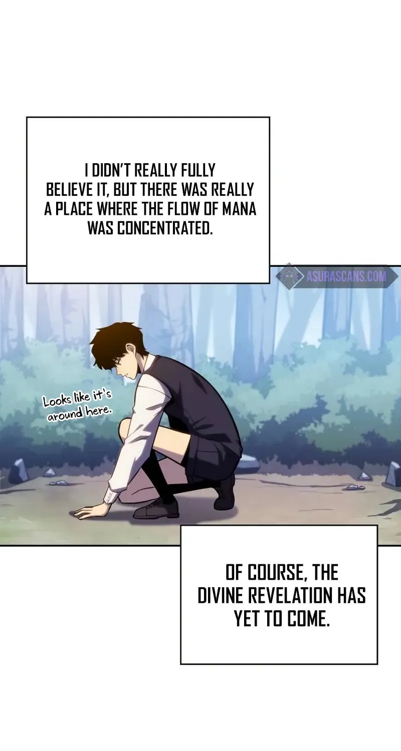 The Regressed Youngest Son of the Duke Is an Assassin Chapter 3 page 91 - 