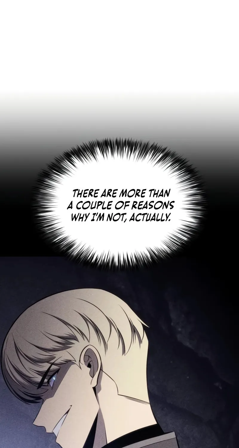 The Regressed Youngest Son of the Duke Is an Assassin Chapter 30 page 13 - 