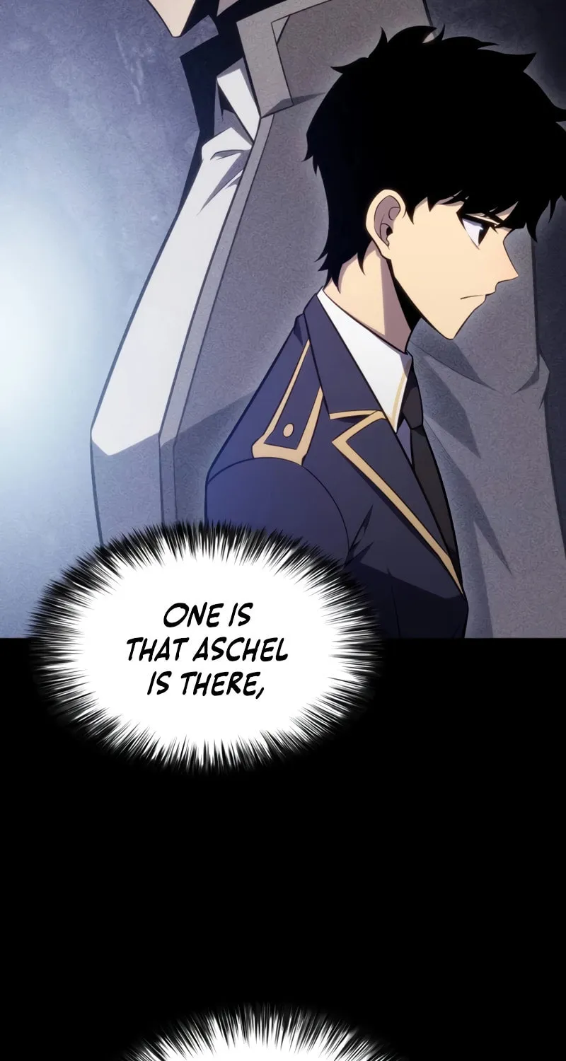 The Regressed Youngest Son of the Duke Is an Assassin Chapter 30 page 14 - 