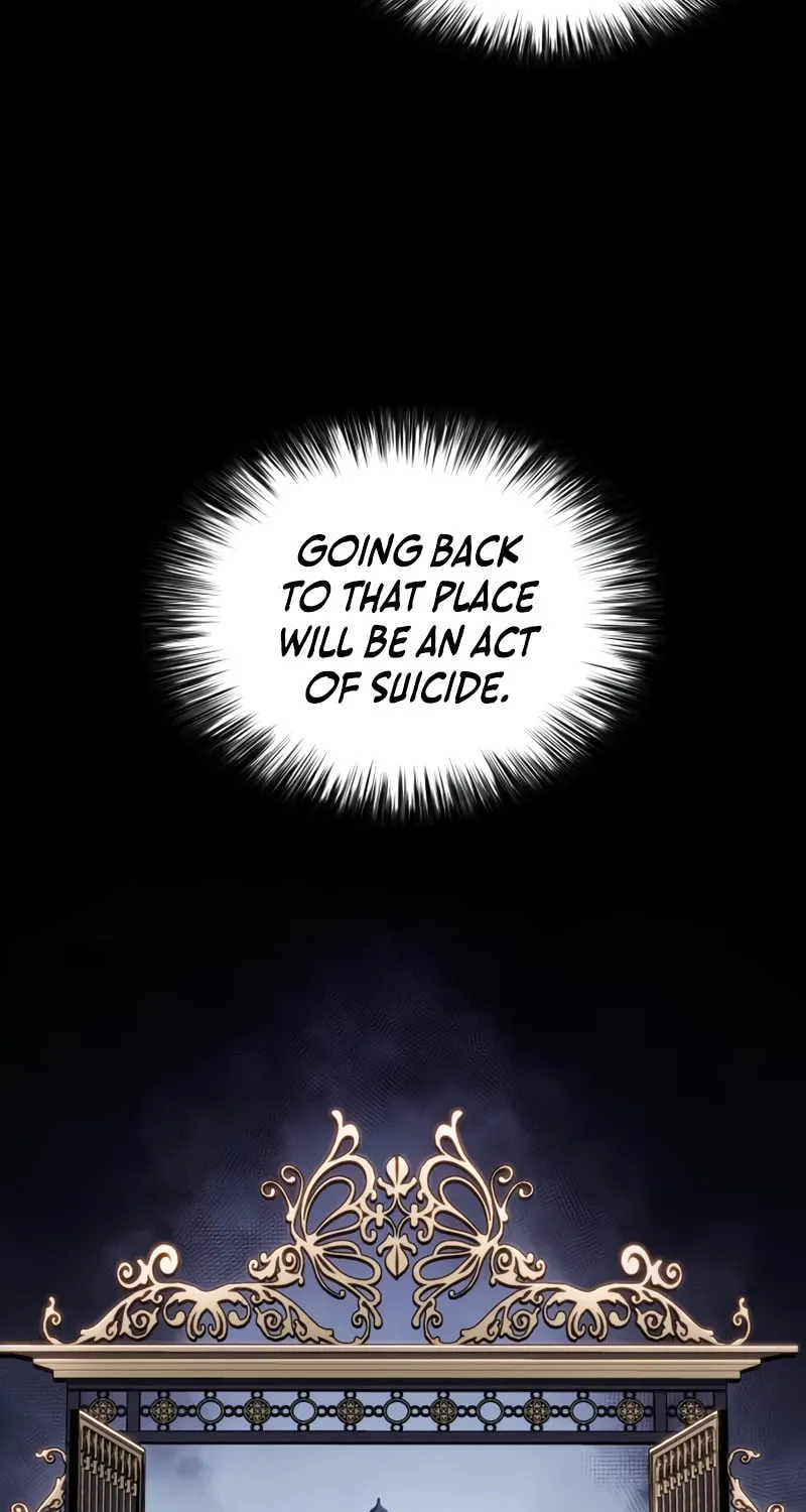 The Regressed Youngest Son of the Duke Is an Assassin Chapter 30 page 16 - 