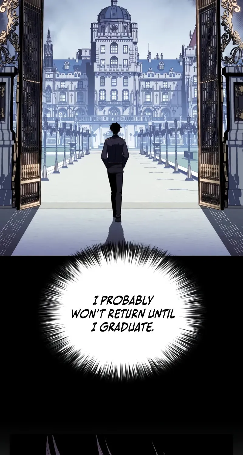 The Regressed Youngest Son of the Duke Is an Assassin Chapter 30 page 17 - 