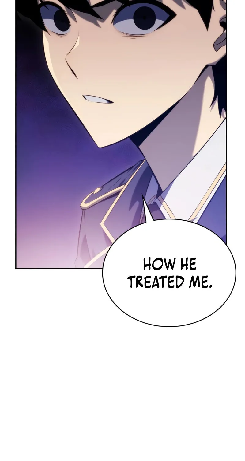 The Regressed Youngest Son of the Duke Is an Assassin Chapter 30 page 20 - 