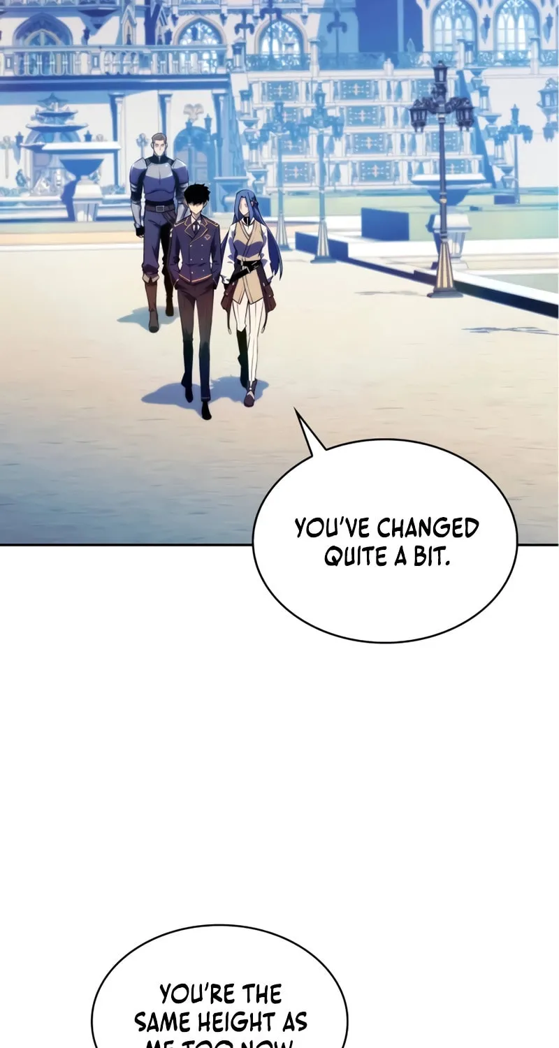 The Regressed Youngest Son of the Duke Is an Assassin Chapter 30 page 3 - 