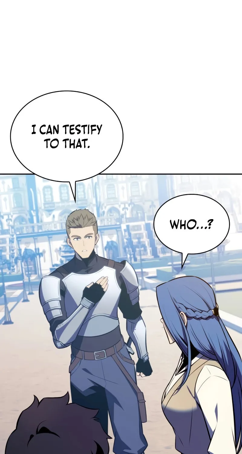 The Regressed Youngest Son of the Duke Is an Assassin Chapter 30 page 23 - 