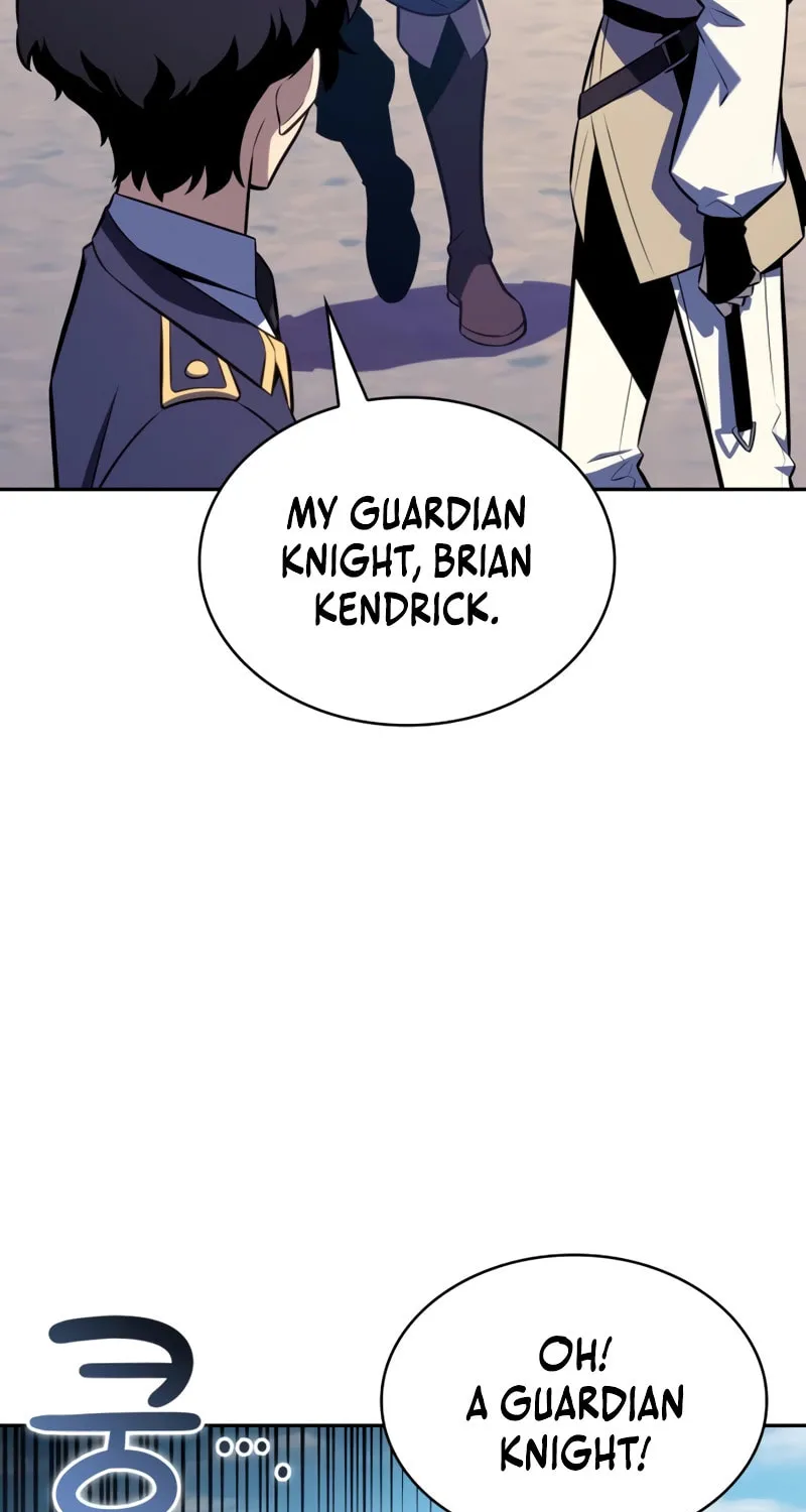 The Regressed Youngest Son of the Duke Is an Assassin Chapter 30 page 24 - 