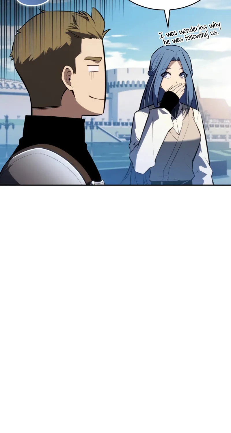 The Regressed Youngest Son of the Duke Is an Assassin Chapter 30 page 25 - 