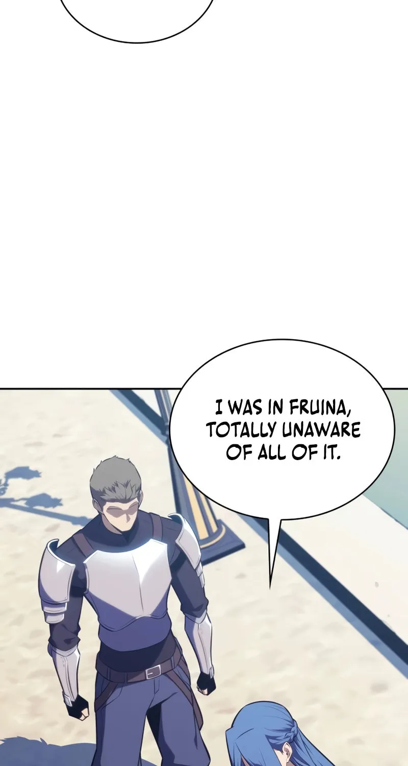 The Regressed Youngest Son of the Duke Is an Assassin Chapter 30 page 27 - 