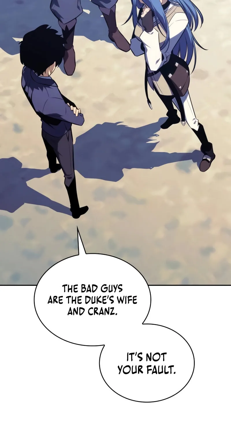 The Regressed Youngest Son of the Duke Is an Assassin Chapter 30 page 28 - 