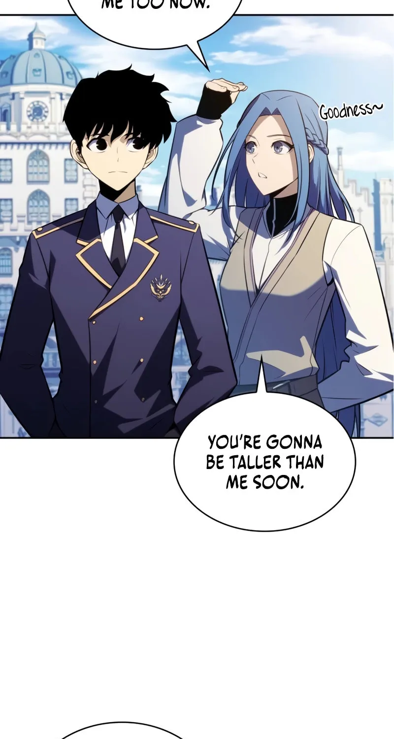The Regressed Youngest Son of the Duke Is an Assassin Chapter 30 page 4 - 