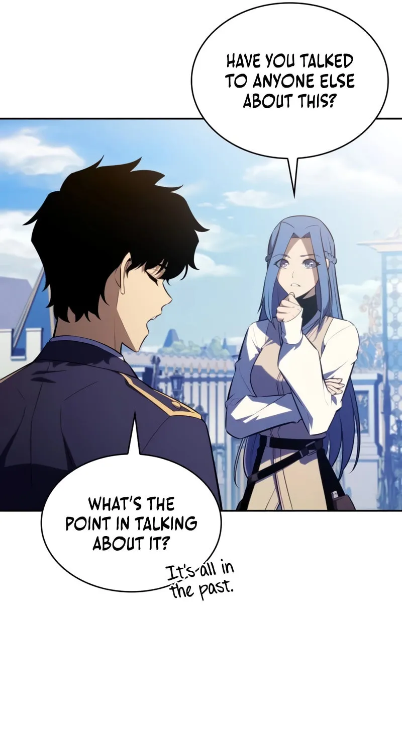 The Regressed Youngest Son of the Duke Is an Assassin Chapter 30 page 32 - 