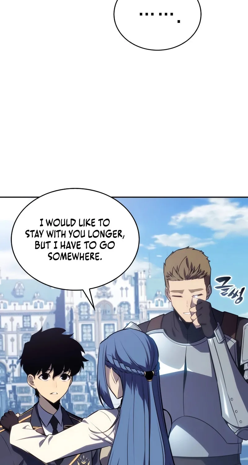 The Regressed Youngest Son of the Duke Is an Assassin Chapter 30 page 38 - 