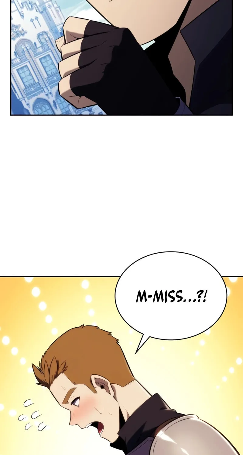 The Regressed Youngest Son of the Duke Is an Assassin Chapter 30 page 40 - 