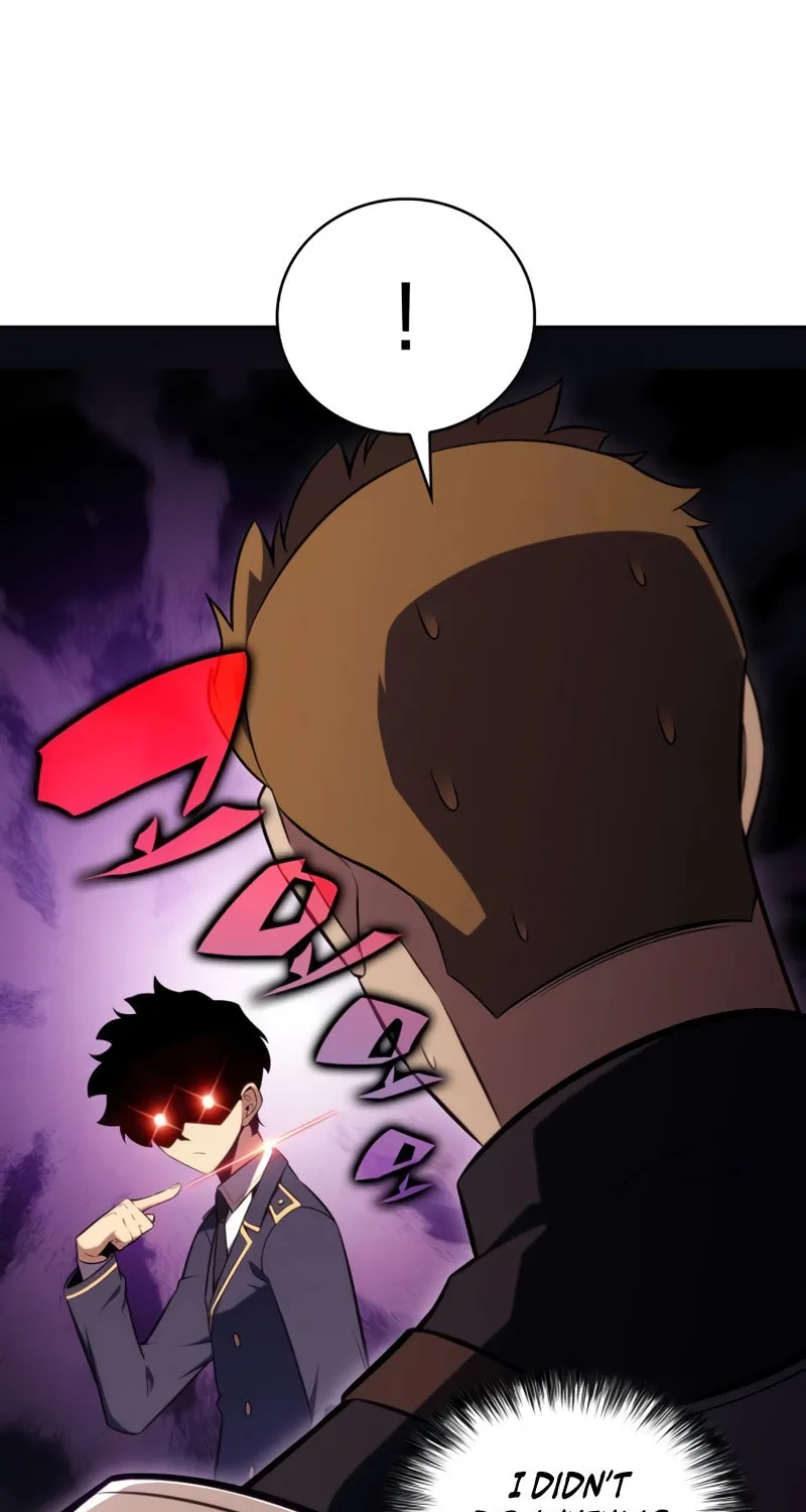 The Regressed Youngest Son of the Duke Is an Assassin Chapter 30 page 42 - 