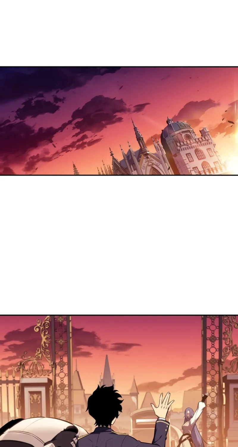 The Regressed Youngest Son of the Duke Is an Assassin Chapter 30 page 44 - 