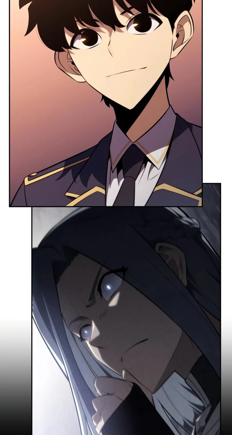 The Regressed Youngest Son of the Duke Is an Assassin Chapter 30 page 46 - 