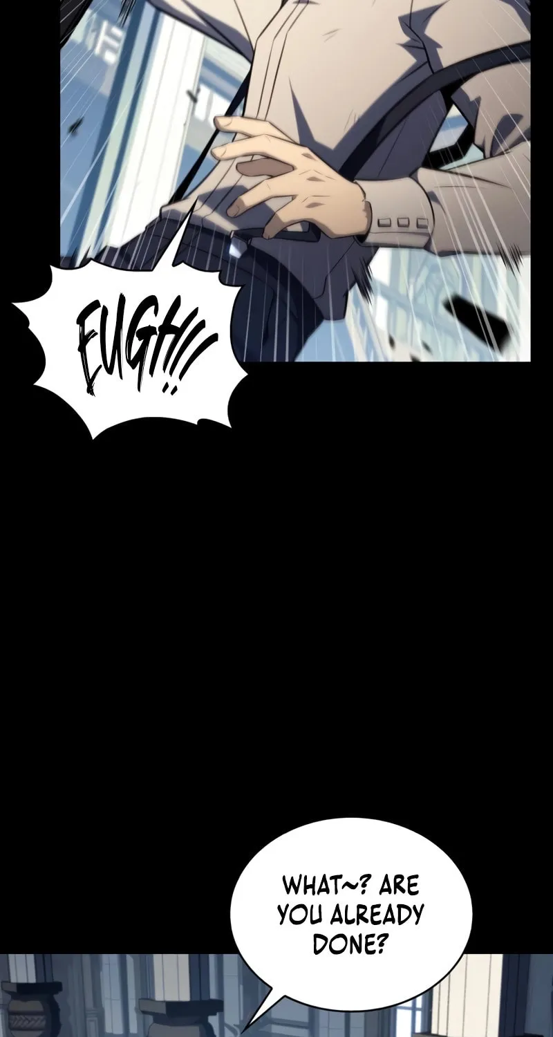 The Regressed Youngest Son of the Duke Is an Assassin Chapter 30 page 50 - 