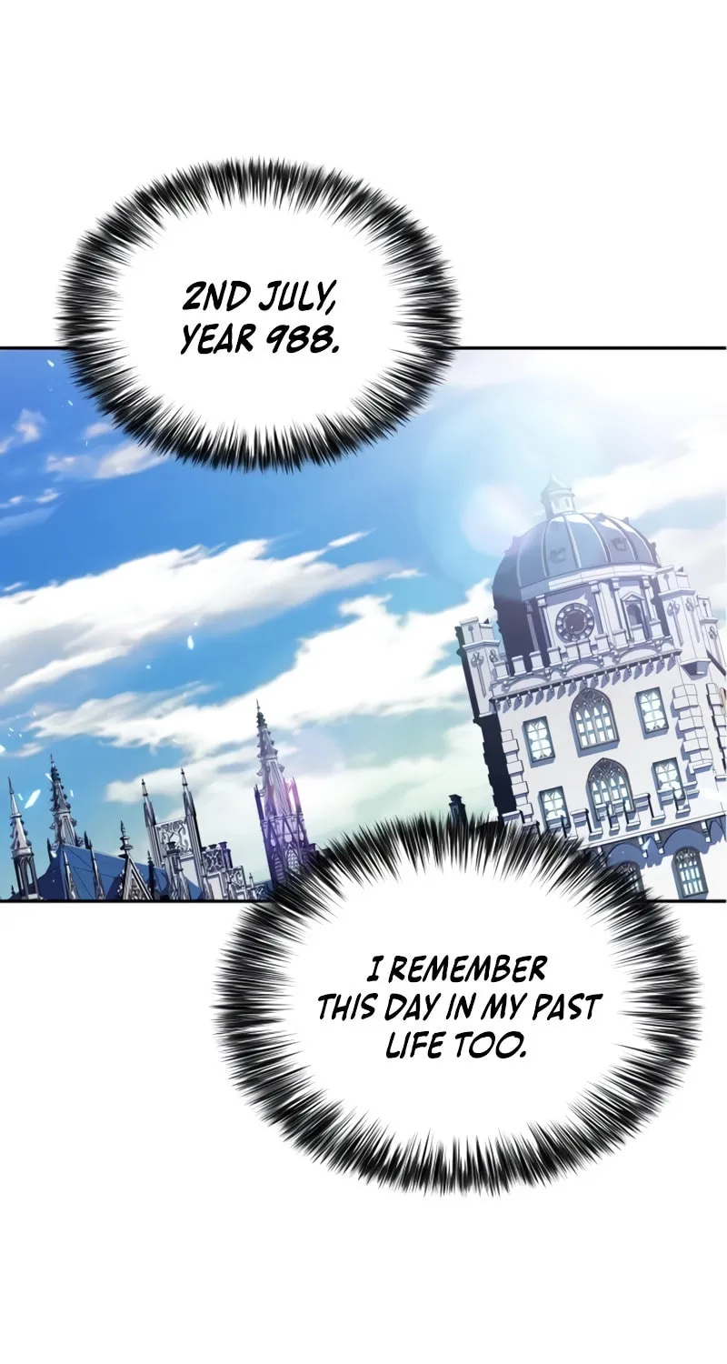 The Regressed Youngest Son of the Duke Is an Assassin Chapter 30 page 6 - 