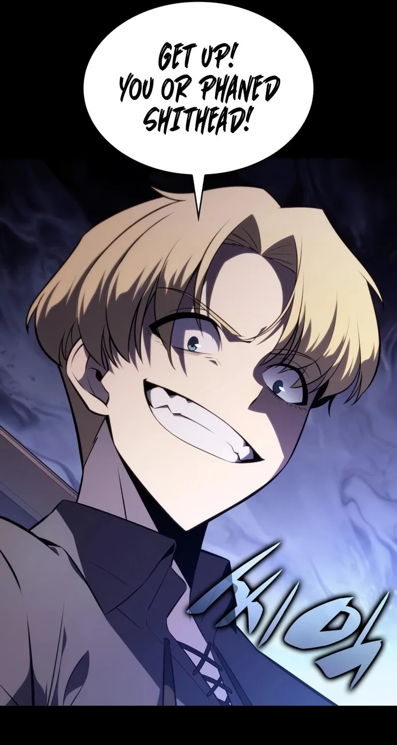 The Regressed Youngest Son of the Duke Is an Assassin Chapter 30 page 52 - 