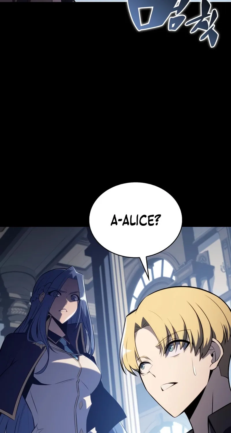 The Regressed Youngest Son of the Duke Is an Assassin Chapter 30 page 58 - 