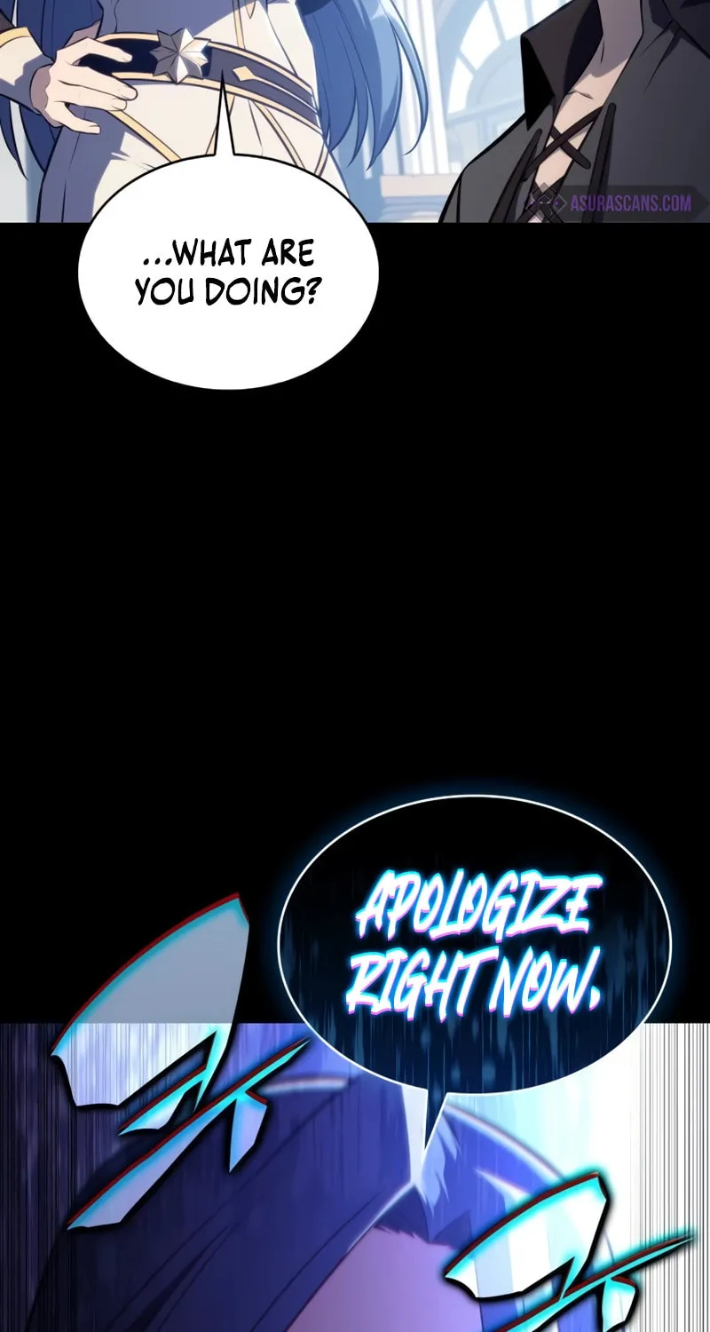 The Regressed Youngest Son of the Duke Is an Assassin Chapter 30 page 59 - 