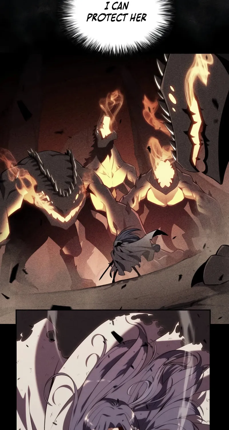 The Regressed Youngest Son of the Duke Is an Assassin Chapter 30 page 65 - 