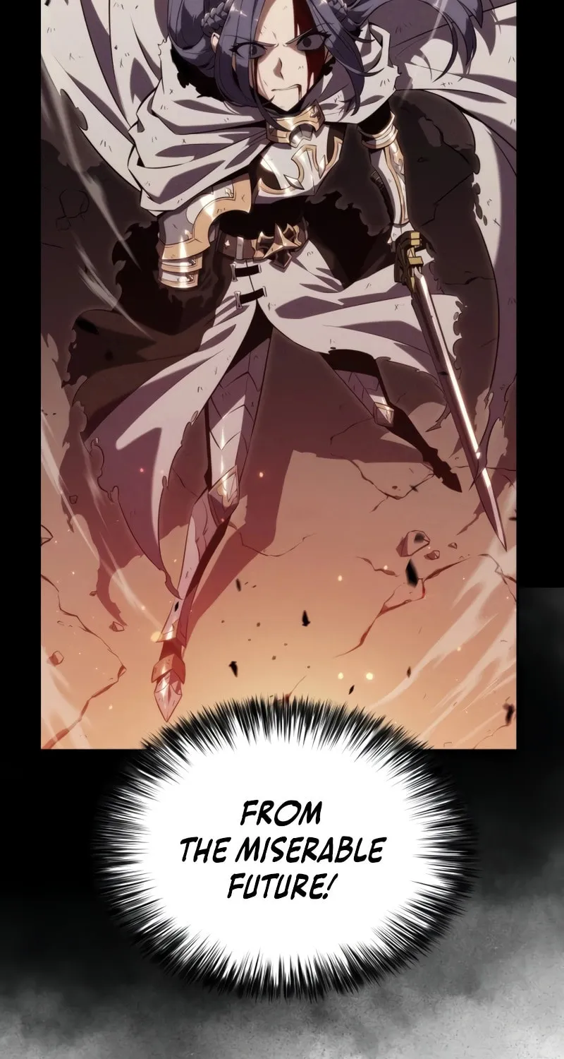 The Regressed Youngest Son of the Duke Is an Assassin Chapter 30 page 66 - 