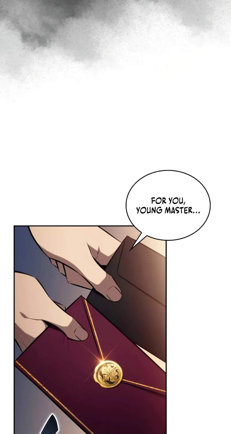 The Regressed Youngest Son of the Duke Is an Assassin Chapter 30 page 67 - 