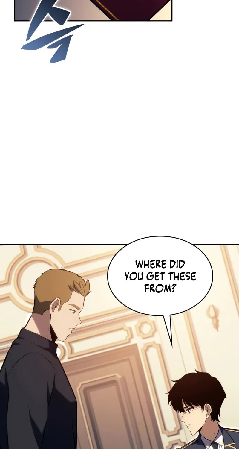 The Regressed Youngest Son of the Duke Is an Assassin Chapter 30 page 68 - 