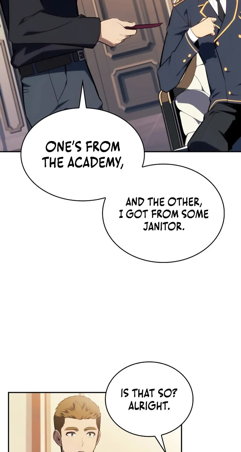 The Regressed Youngest Son of the Duke Is an Assassin Chapter 30 page 69 - 